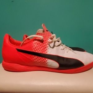 Size 11.5 puma evo speed